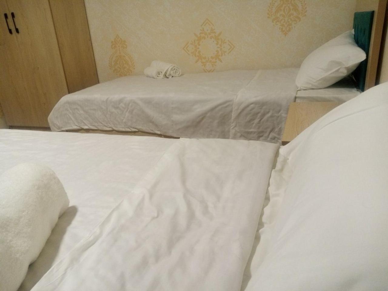 Elita House ซามาร์คันด์ ภายนอก รูปภาพ