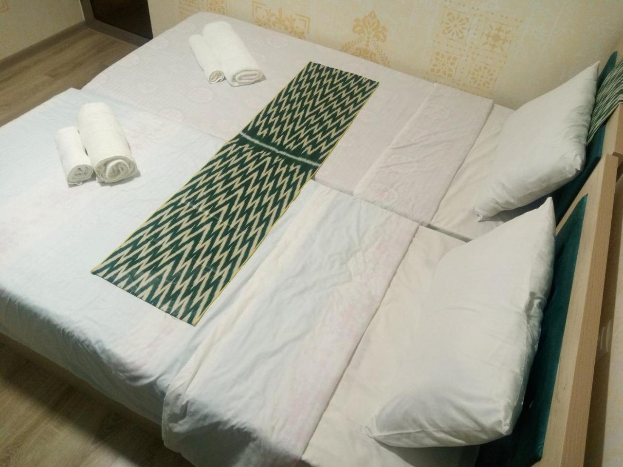 Elita House ซามาร์คันด์ ภายนอก รูปภาพ