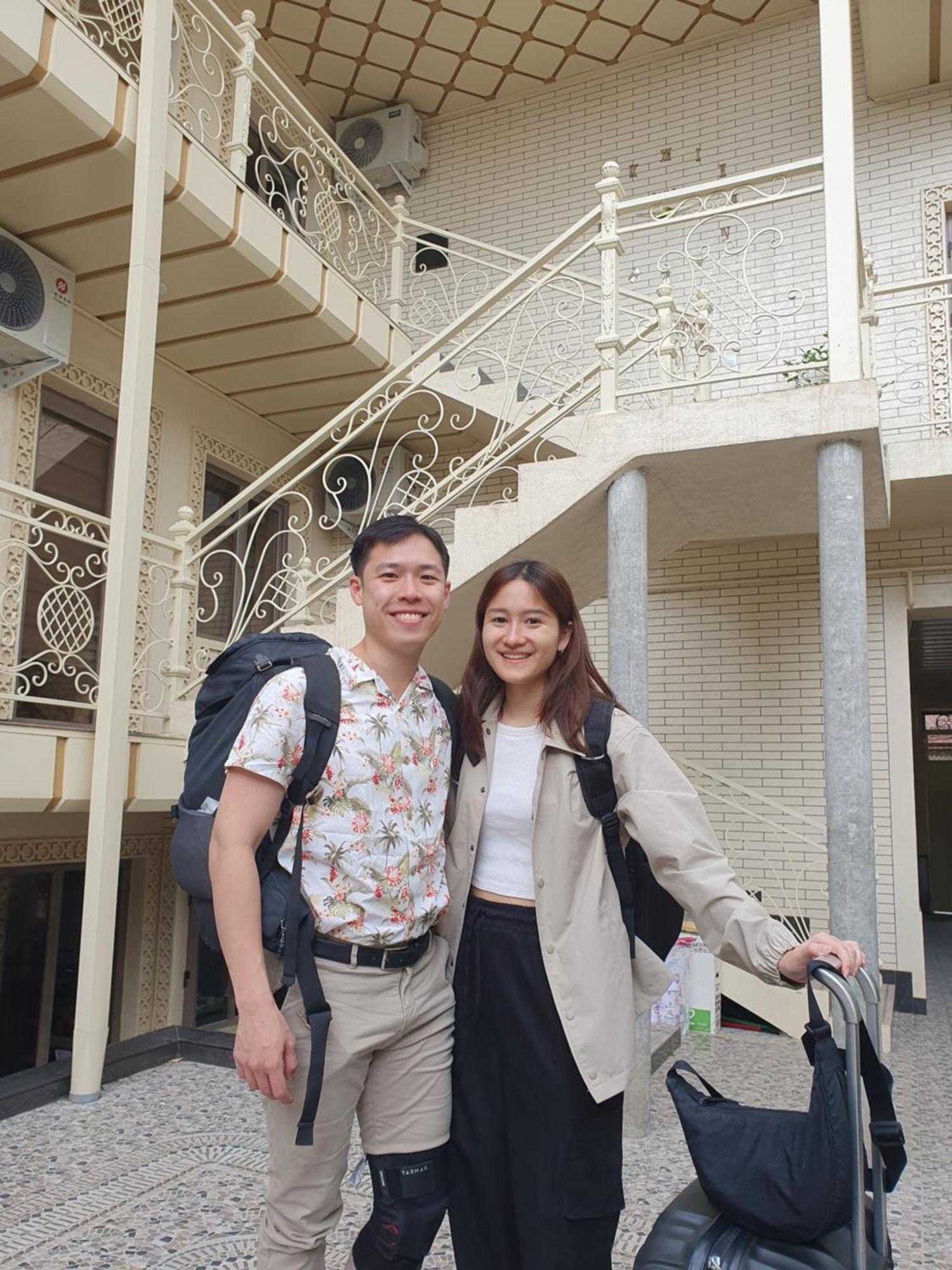 Elita House ซามาร์คันด์ ภายนอก รูปภาพ